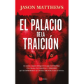 Palacio de la Traición, El - Paperback