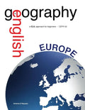 Geography in English - a CLIL approach for beginners - CEFR A2 - Paperback