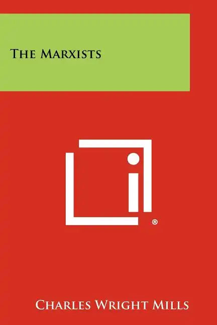 The Marxists - Paperback