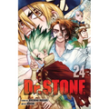 Dr. Stone, Vol. 24 - Paperback