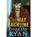 One Way Back to Me - Paperback