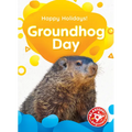 Groundhog Day - Paperback