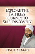 Explore the Pathless Journey to Self-Discovery - Paperback