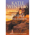 Secrets in Bar Harbor - Paperback
