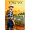 Cowboy Proud - Paperback