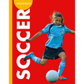 Curious about Soccer - Library Binding