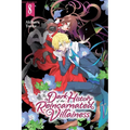 The Dark History of the Reincarnated Villainess, Vol. 8: Volume 8 - Paperback