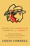 Poison Case Number 10 / Murder Case Number 33 - Paperback
