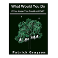 What Would You Do If You Knew You Could Not Fail? - Paperback
