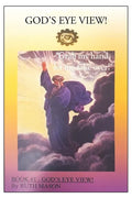 God's Eye View!: Book 1 - Paperback