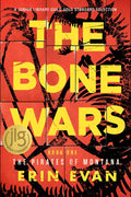 The Bone Wars - Paperback