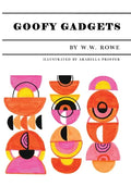 Goofy Gadgets - Paperback