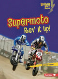 Supermoto: REV It Up! - Paperback