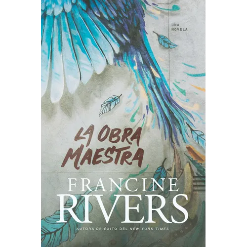 La Obra Maestra - Paperback