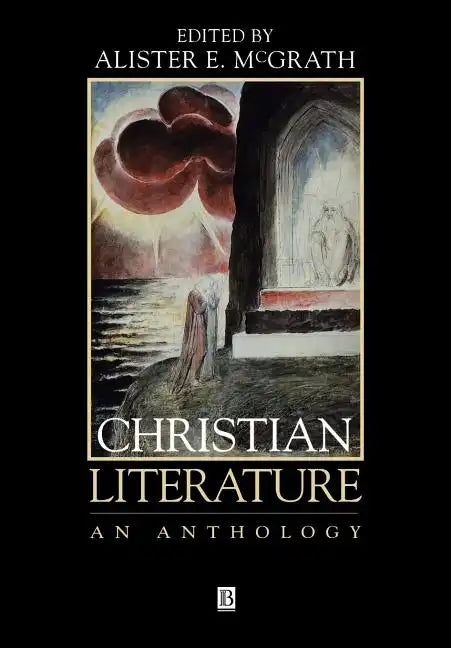 Christian Literature - Paperback
