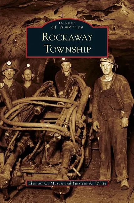 Rockaway Township - Hardcover
