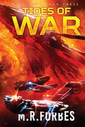 Tides of War - Paperback
