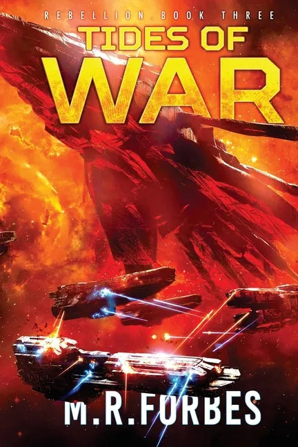Tides of War - Paperback