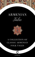 Armenian Tales - Paperback