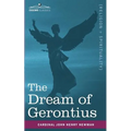 The Dream of Gerontius - Paperback