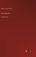 The Parasite: in large print - Hardcover