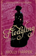Fledgling - Paperback