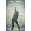 Love Lessons - Paperback
