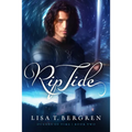 Rip Tide: Volume 2 - Hardcover