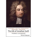 The Life of Jonathan Swift - Paperback