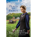 Plain and Fancy: Volume 3 - Paperback
