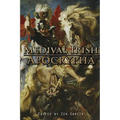 Medieval Irish Apocrypha - Paperback
