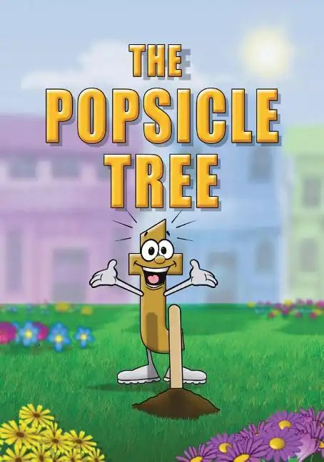The Popsicle Tree - Paperback