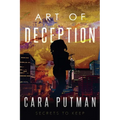 Art of Deception - Paperback