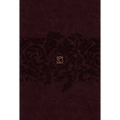 The Passion Translation New Testament (2020 Edition) Giant Print Plum: With Psalms, Proverbs and Song of Songs - Imitation Leather
