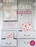 Cushions & Quilts: Quilting Projects to Decorate Your Home - Paperback