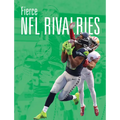 Fierce NFL Rivalries - Hardcover