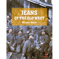 Jeans of the Old West, 2nd Edition - Hardcover