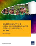 Gender Equality and Social Inclusion Diagnostic of Selected Sectors in Nepal - Paperback
