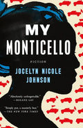 My Monticello: Fiction - Paperback