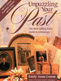 Unpuzzling Your Past. the Best-Selling Basic Guide to Genealogy. Fourth Edition. Expanded, Updated and Revised (New Exp Updtd & REV) - Paperback