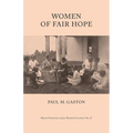 Women of Fair Hope - Paperback