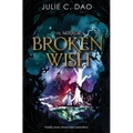 Broken Wish - Hardcover
