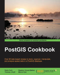 Postgis Cookbook - Paperback