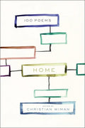 Home: 100 Poems - Hardcover