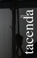 Tacenda Literary Magazine 2017 - Paperback