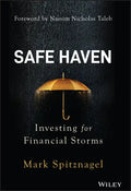 Safe Haven: Investing for Financial Storms - Hardcover