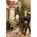 Food Wars!: Shokugeki No Soma, Vol. 34 - Paperback