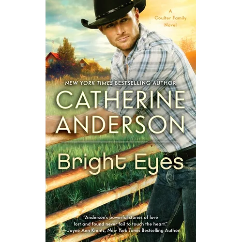Bright Eyes - Paperback