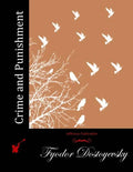 Crime and Punishment - Paperback