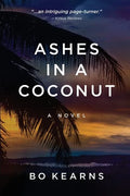 Ashes in a Coconut - Paperback